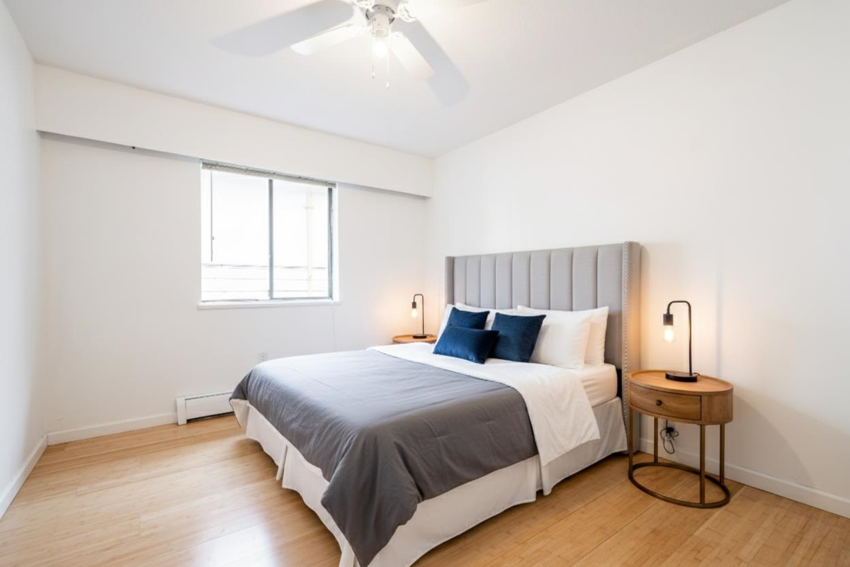 Bedroom 4 Photo of 11334 136 Street, Surrey, BC