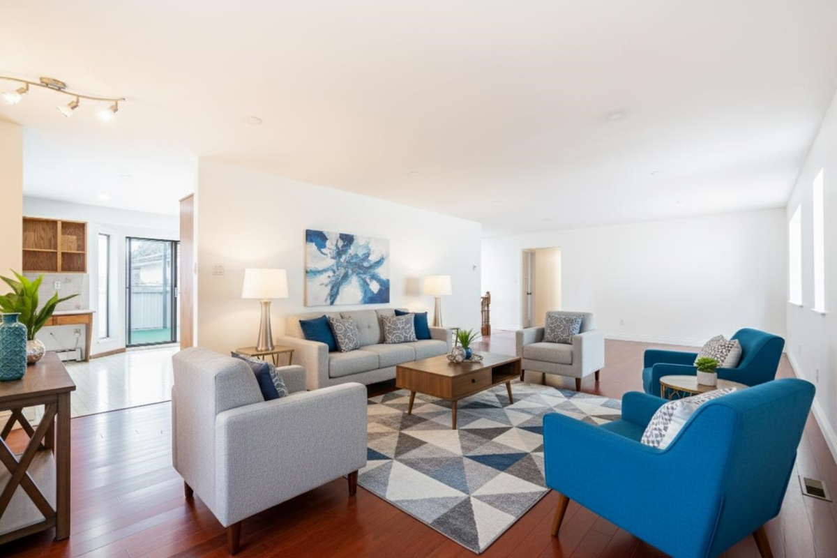 Dining Area Photo of 11334 136 Street, Surrey, BC