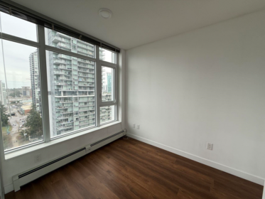 Primary Bedroom Photo of 1412 13308 Central Avenue, Surrey, BC