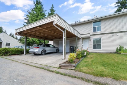 68 3030 Trethewey Street, Abbotsford, BC, Abbotsford — Townhouse for sale