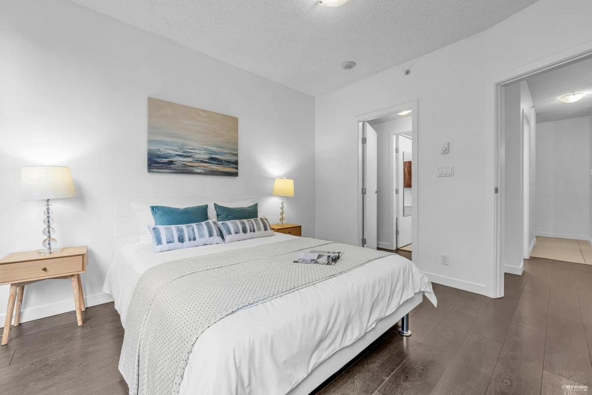 Guest Bathroom Photo of 101 7362 Elmbridge Way, Richmond, BC