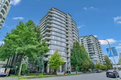 101 7362 Elmbridge Way, Richmond, BC, Richmond — Apartment/Condo for sale