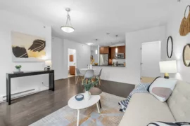 101 7362 Elmbridge Way, Richmond, BC