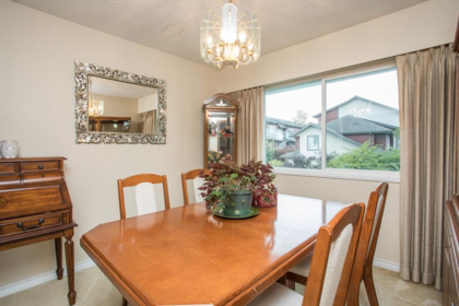 11900 Dewsbury Drive, Richmond, BC, Richmond — Single Family Residence for sale