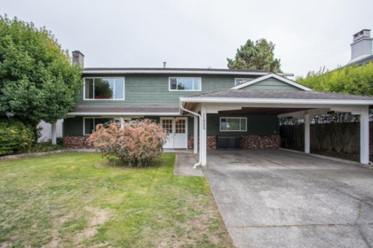 11900 Dewsbury Drive, Richmond, BC, Richmond — Single Family Residence for sale