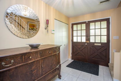 11900 Dewsbury Drive, Richmond, BC, Richmond — Single Family Residence for sale