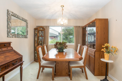 11900 Dewsbury Drive, Richmond, BC, Richmond — Single Family Residence for sale