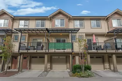 86 10151 240 Street, Maple Ridge, BC, Maple Ridge — Townhouse for sale