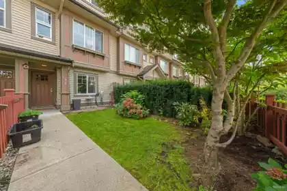 86 10151 240 Street, Maple Ridge, BC, Maple Ridge — Townhouse for sale