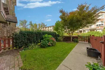 86 10151 240 Street, Maple Ridge, BC, Maple Ridge — Townhouse for sale