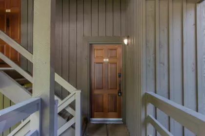 302 3050 Hillcrest Drive, Whistler, BC, Whistler — Townhouse for sale