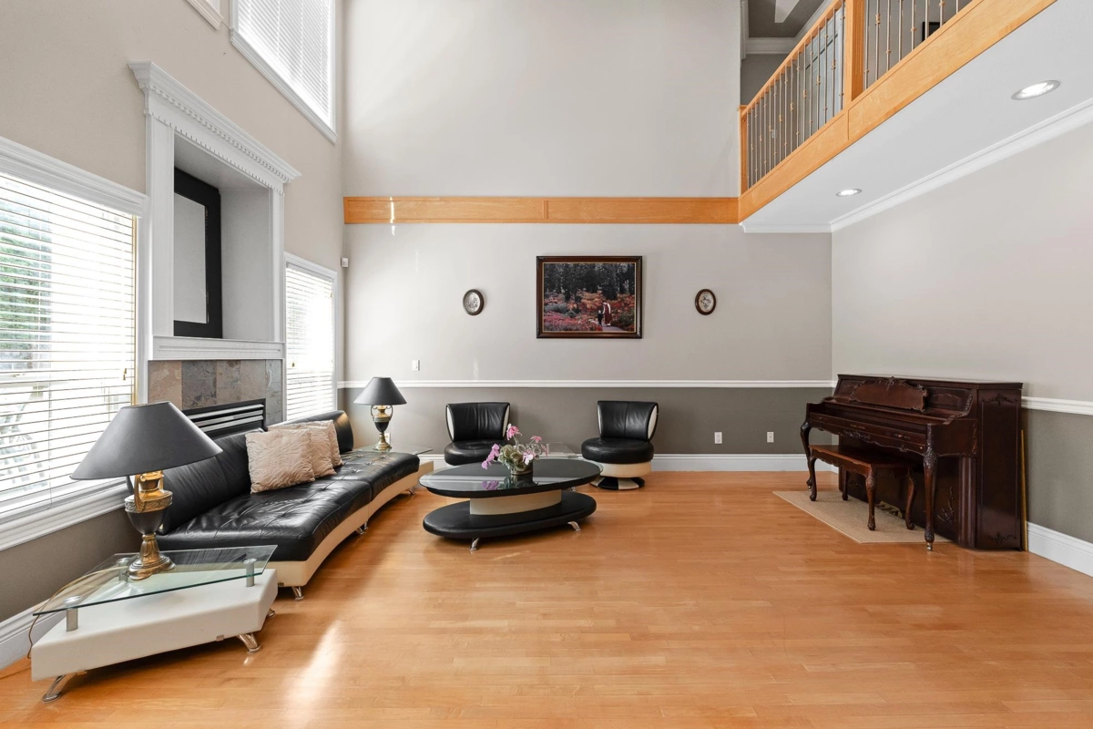 Bedroom 2 Photo of 11255 164 Street, Surrey, BC