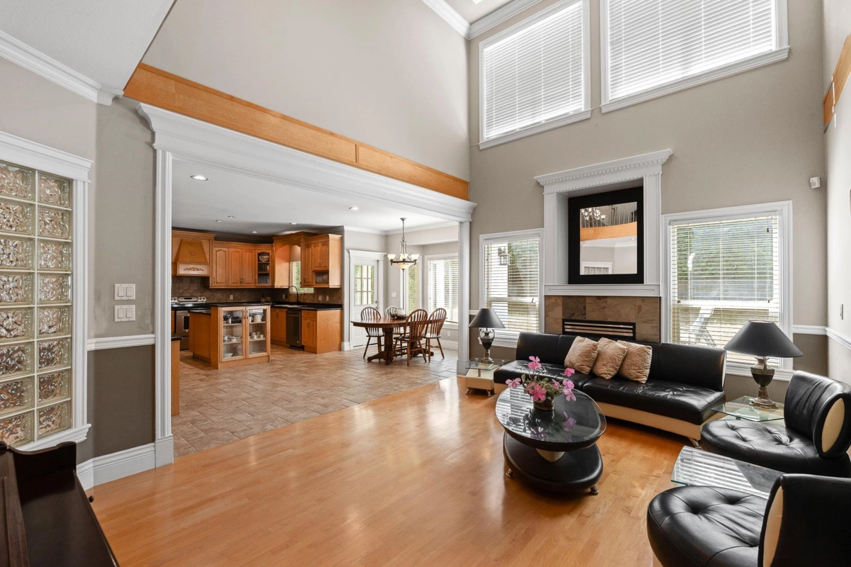 Bedroom 3 Photo of 11255 164 Street, Surrey, BC