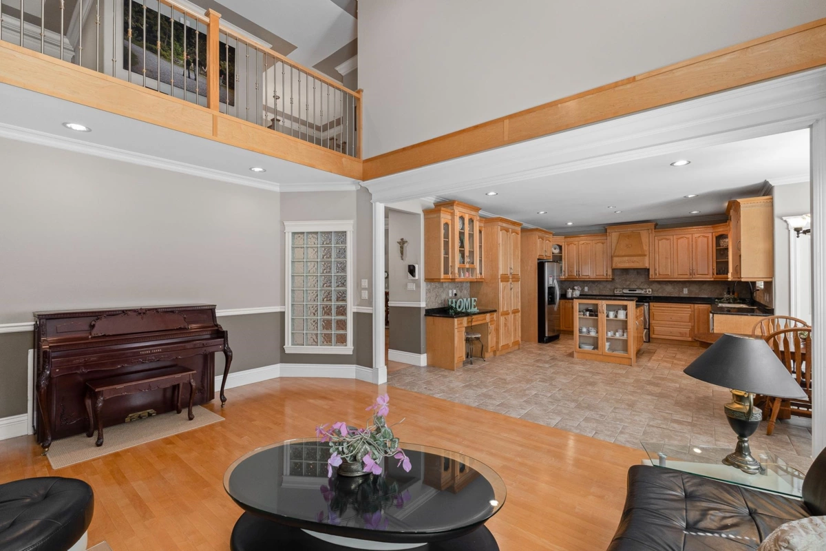 Bedroom 4 Photo of 11255 164 Street, Surrey, BC