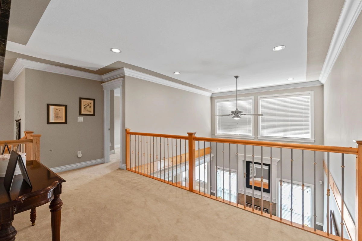 Entry Foyer Photo of 11255 164 Street, Surrey, BC