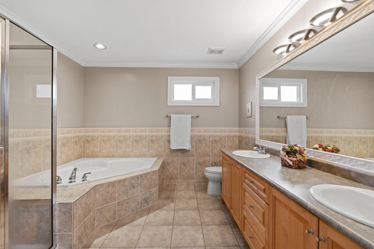 Garage Interior Photo of 11255 164 Street, Surrey, BC