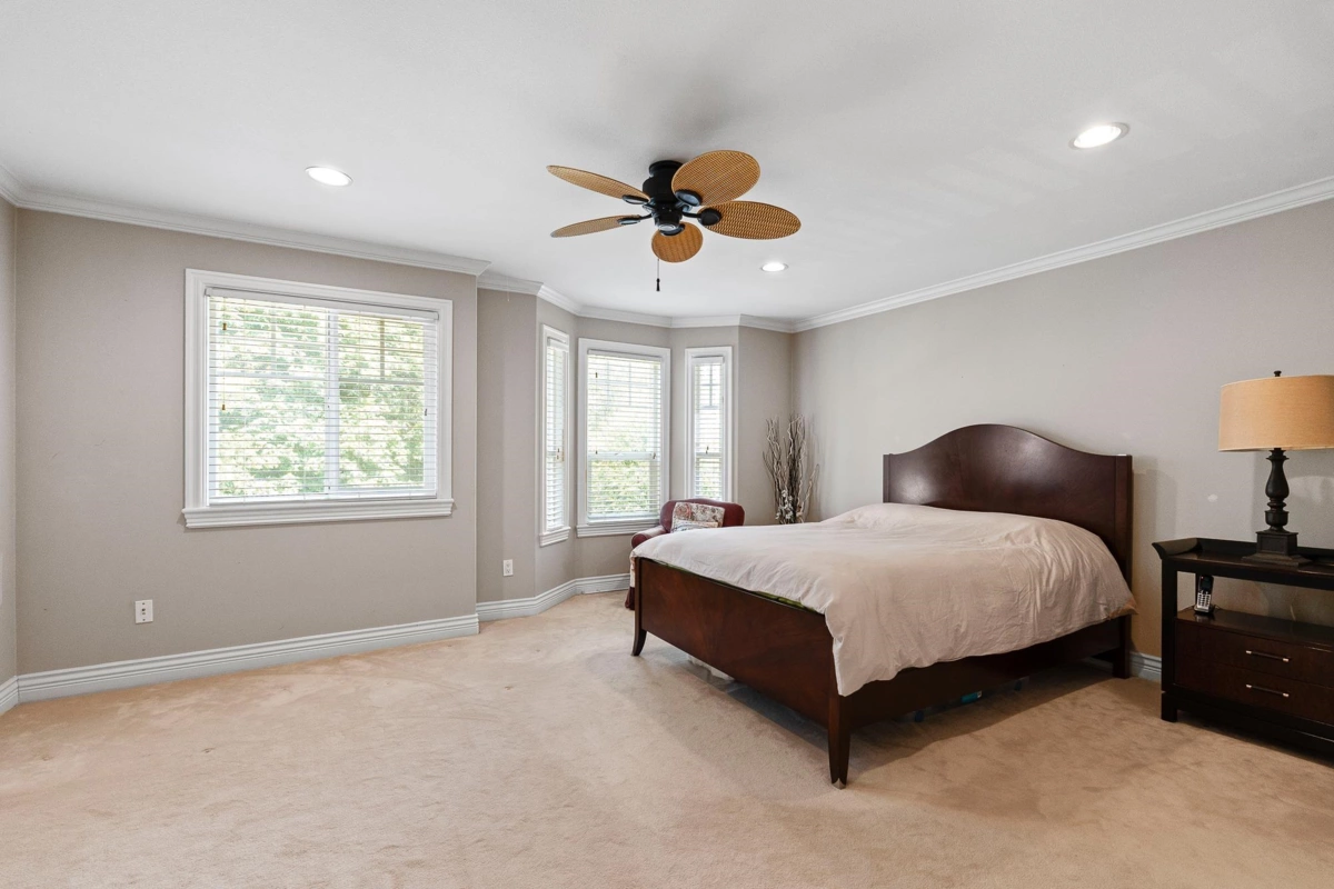 Hallway Photo of 11255 164 Street, Surrey, BC