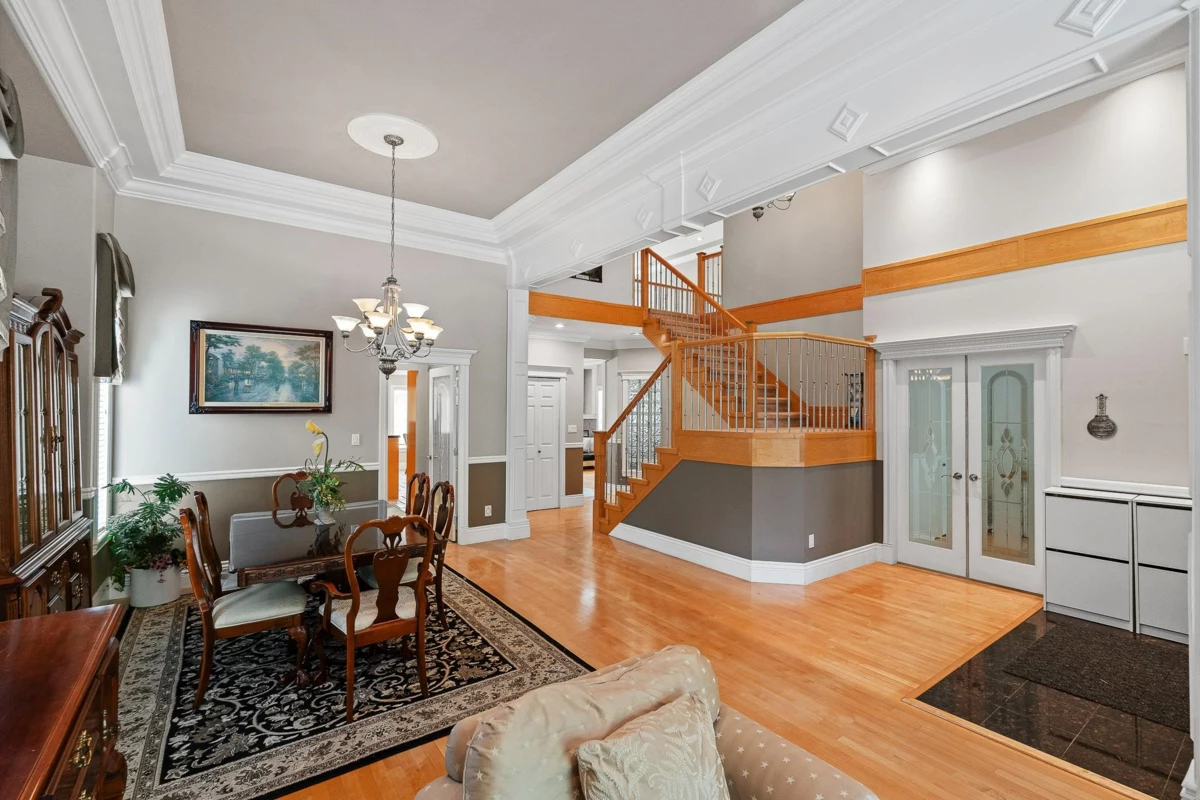 Kitchen Island Photo of 11255 164 Street, Surrey, BC
