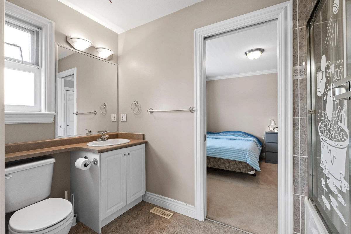 Outdoor Deck Photo of 11255 164 Street, Surrey, BC