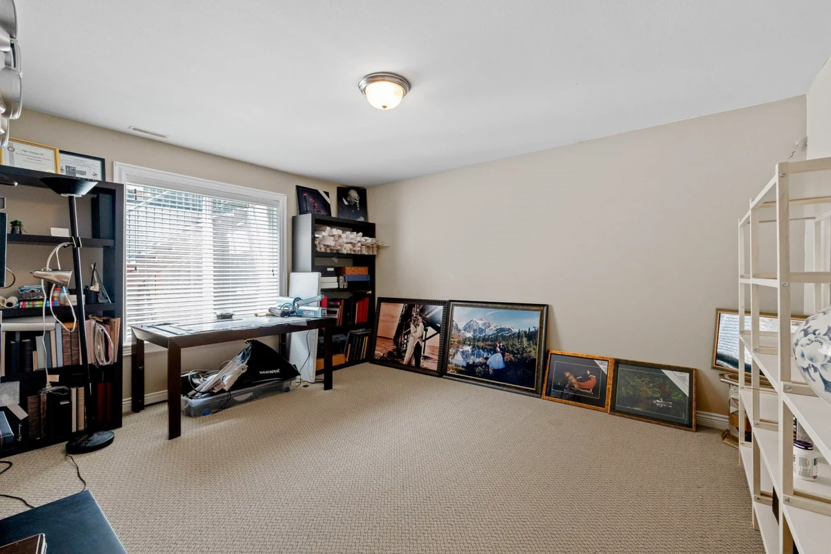 Outdoor Kitchen Photo of 11255 164 Street, Surrey, BC