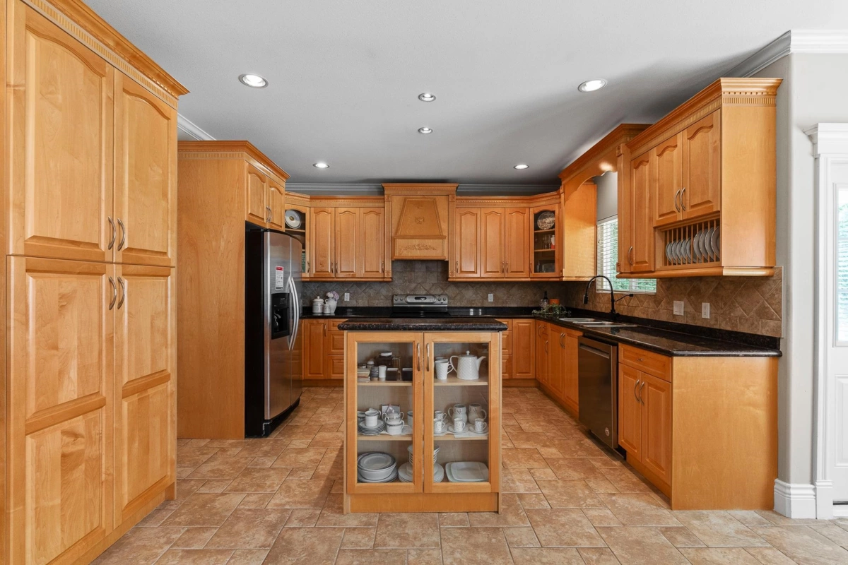 Primary Bedroom Photo of 11255 164 Street, Surrey, BC