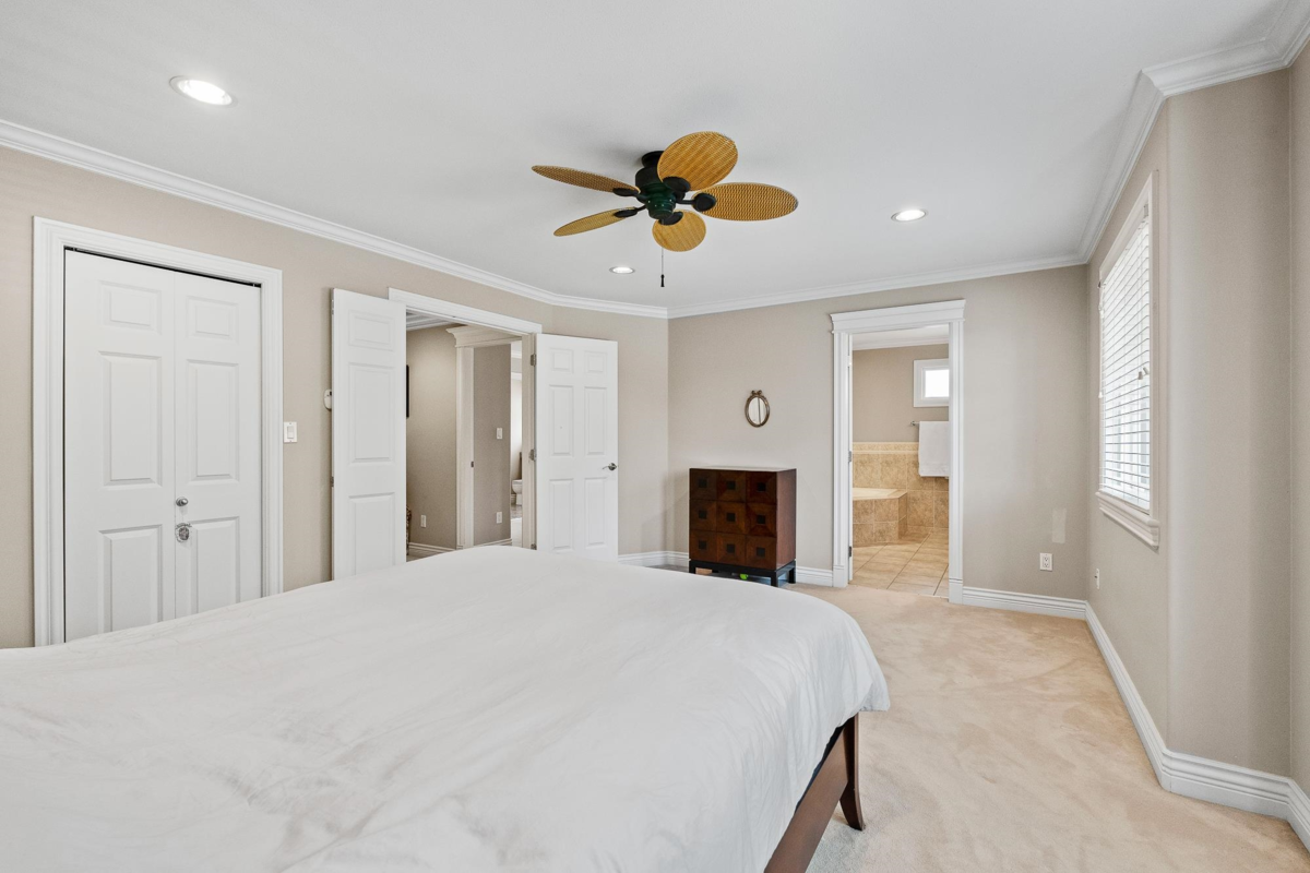 Staircase Photo of 11255 164 Street, Surrey, BC