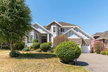 11255 164 Street, Surrey, BC, Surrey — Single Family Residence for sale