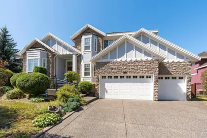 11255 164 Street, Surrey, BC, Surrey — Single Family Residence for sale