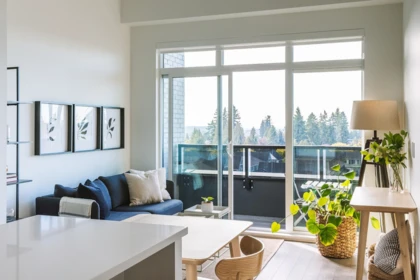 Breakfast Nook Photo of 629 8509 158 Street, Surrey, BC