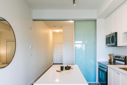 Entry Foyer Photo of 629 8509 158 Street, Surrey, BC