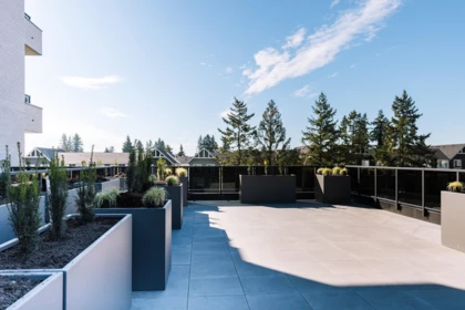 Hot Tub / Spa Photo of 629 8509 158 Street, Surrey, BC