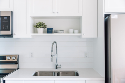 Kitchen Photo of 629 8509 158 Street, Surrey, BC