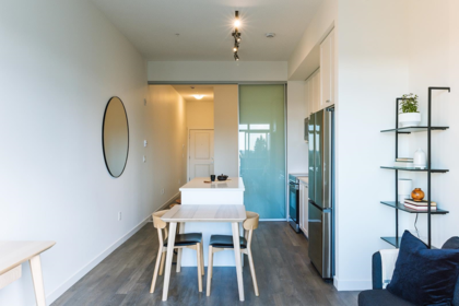 Laundry Room Photo of 629 8509 158 Street, Surrey, BC