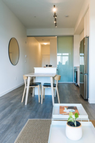 Mudroom Photo of 629 8509 158 Street, Surrey, BC