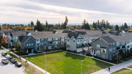 Office / Den Photo of 629 8509 158 Street, Surrey, BC