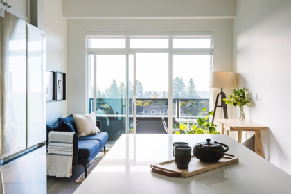 Pantry Photo of 629 8509 158 Street, Surrey, BC
