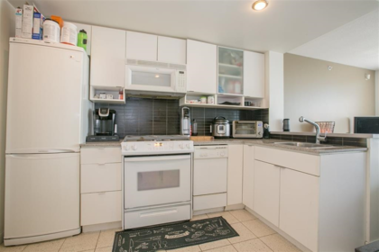 1201 928 Beatty Street, Vancouver, BC, Vancouver — Apartment/Condo for sale