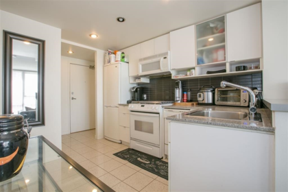 1201 928 Beatty Street, Vancouver, BC, Vancouver — Apartment/Condo for sale