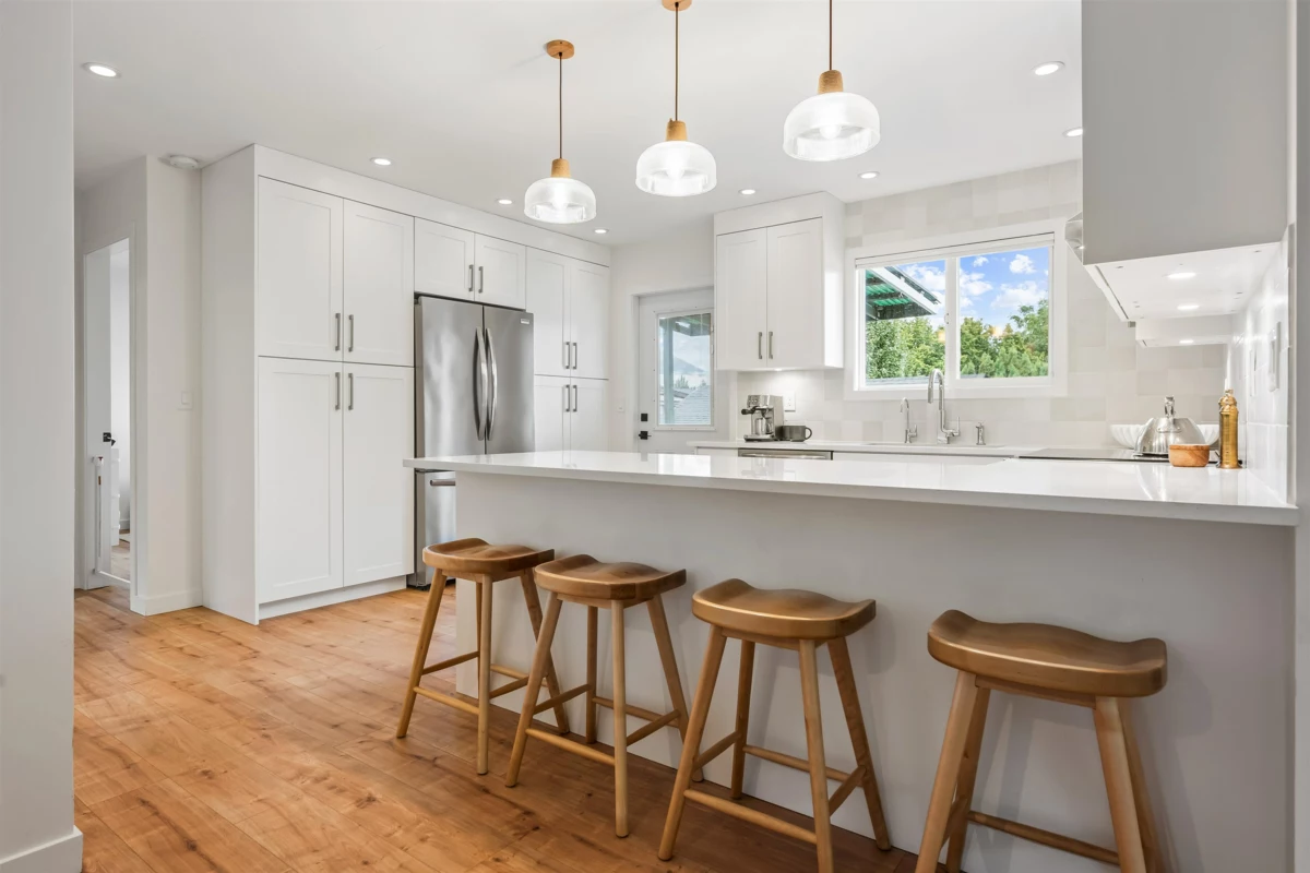 Bedroom 2 Photo of 9046 Broadway Street, Chilliwack, BC