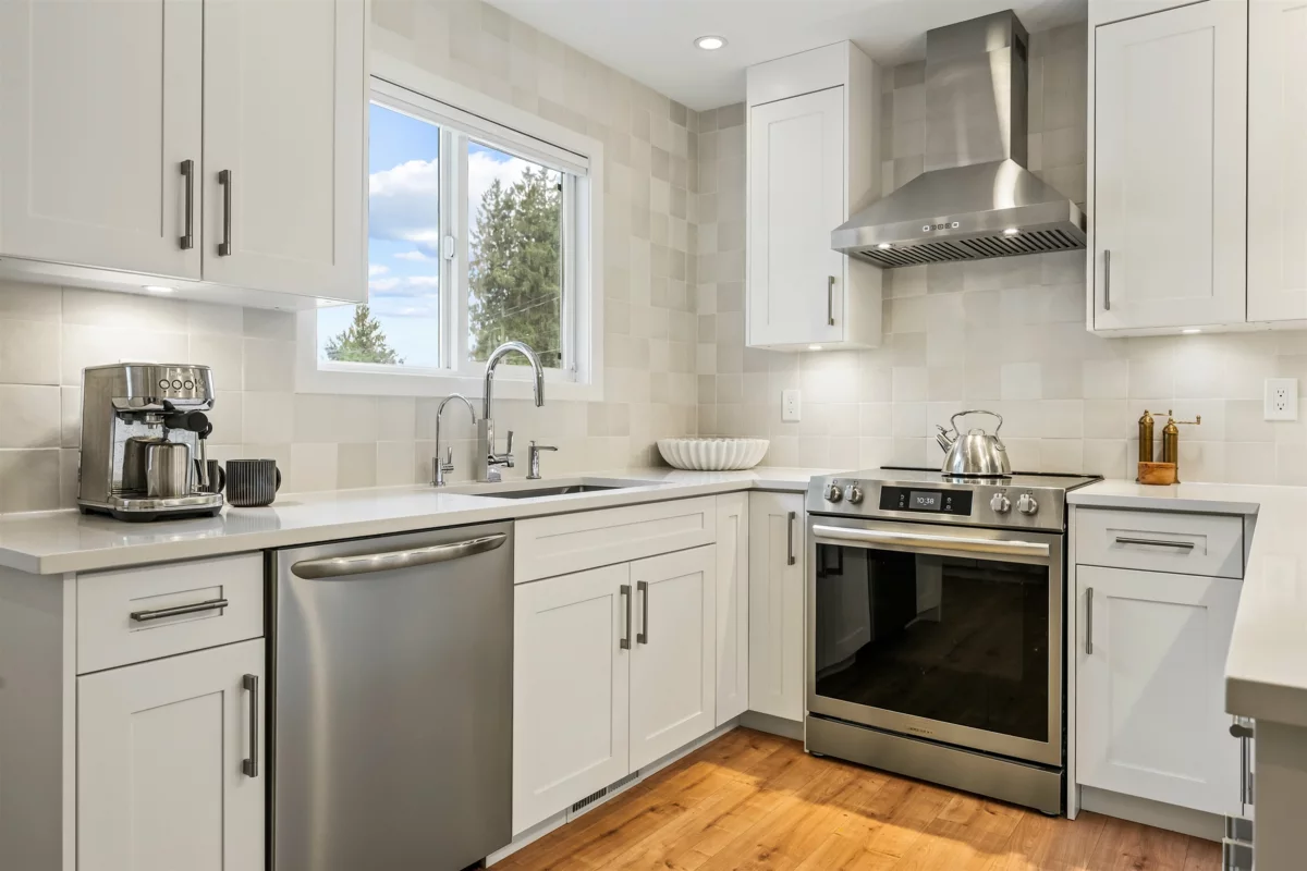 Bedroom 3 Photo of 9046 Broadway Street, Chilliwack, BC