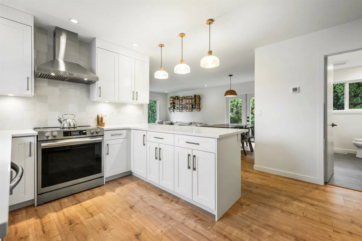 Bedroom 4 Photo of 9046 Broadway Street, Chilliwack, BC