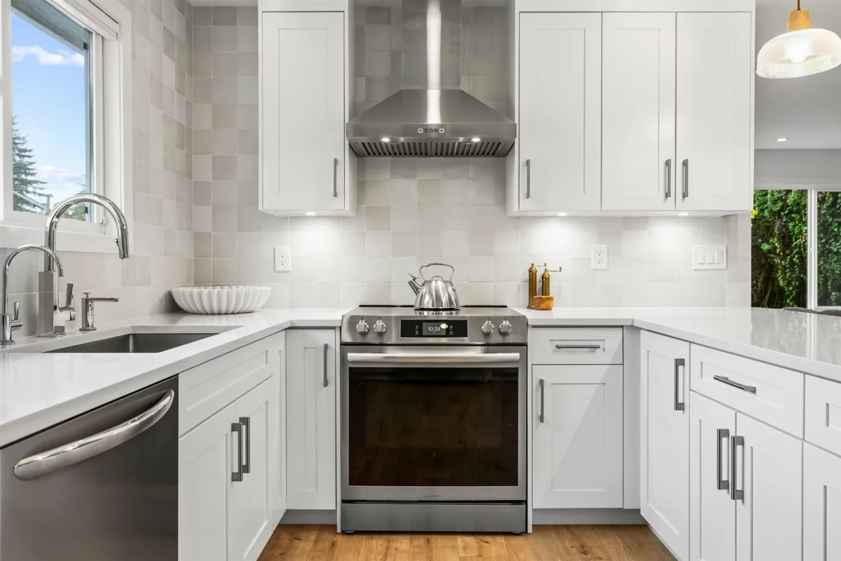 Exterior Rear Photo of 9046 Broadway Street, Chilliwack, BC