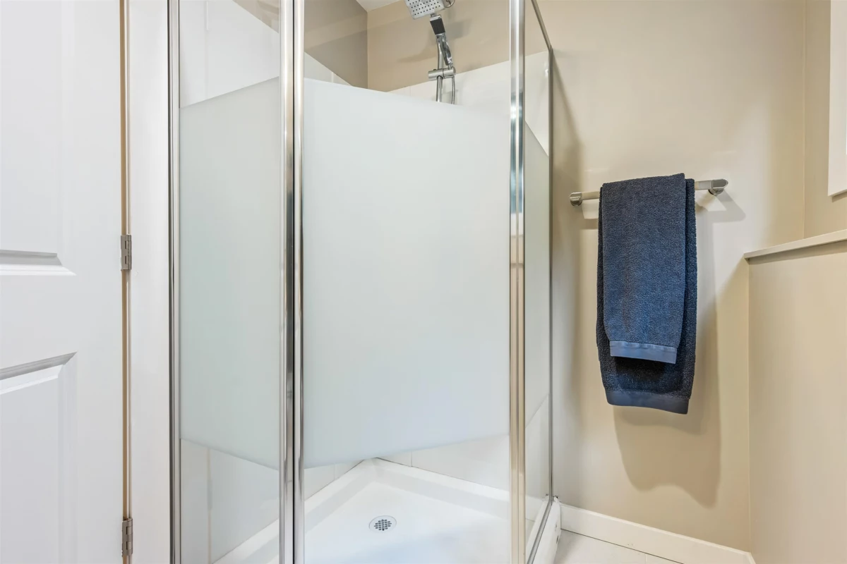 Garage Interior Photo of 9046 Broadway Street, Chilliwack, BC