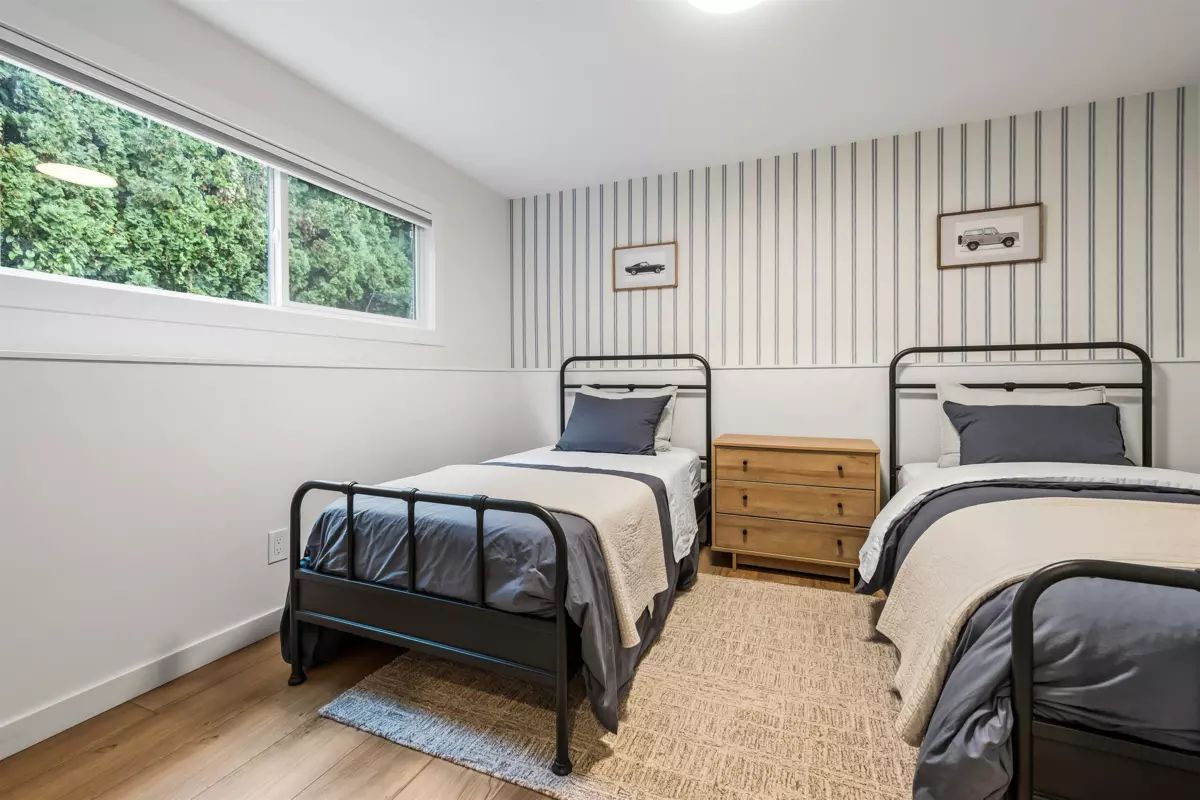 Hallway Photo of 9046 Broadway Street, Chilliwack, BC