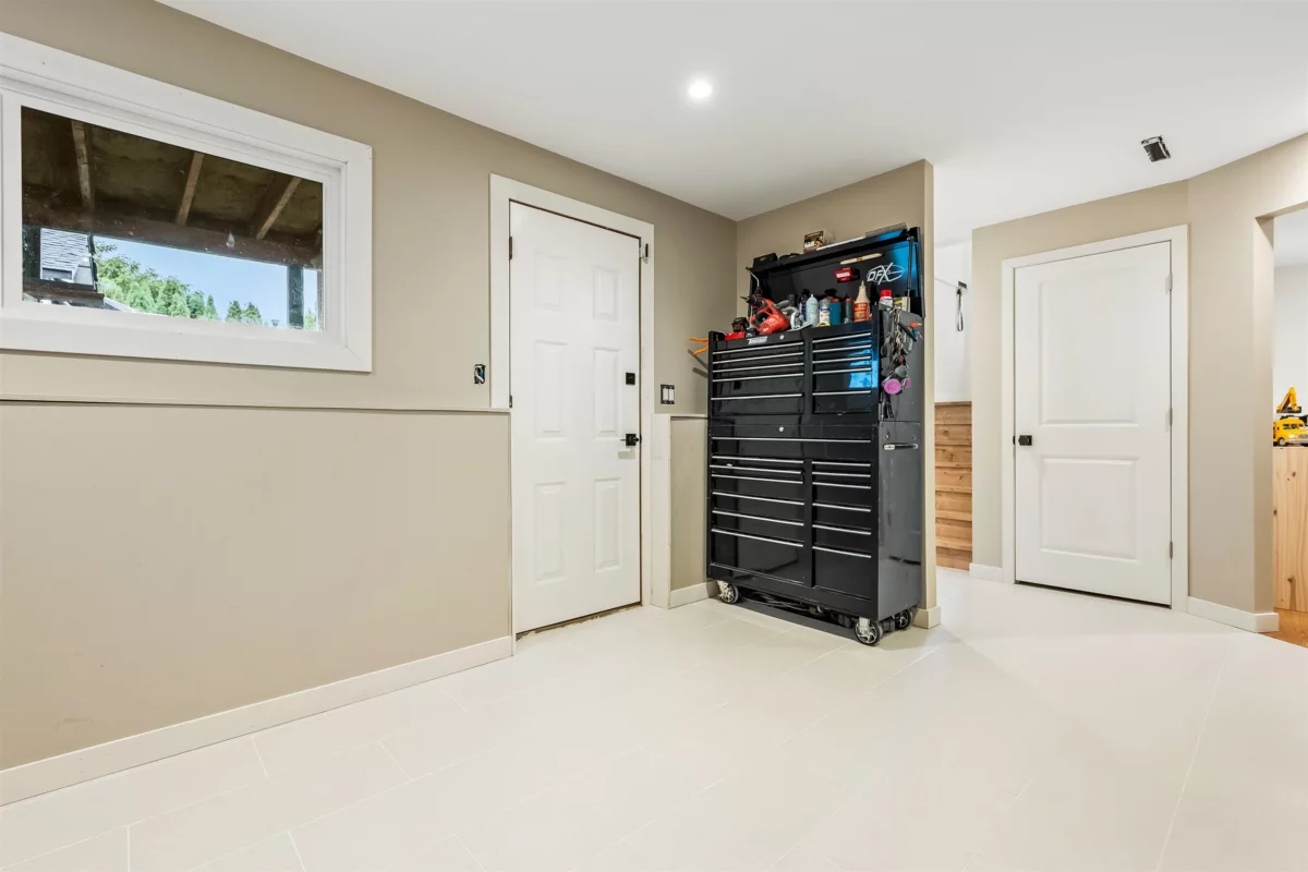 Outdoor Deck Photo of 9046 Broadway Street, Chilliwack, BC