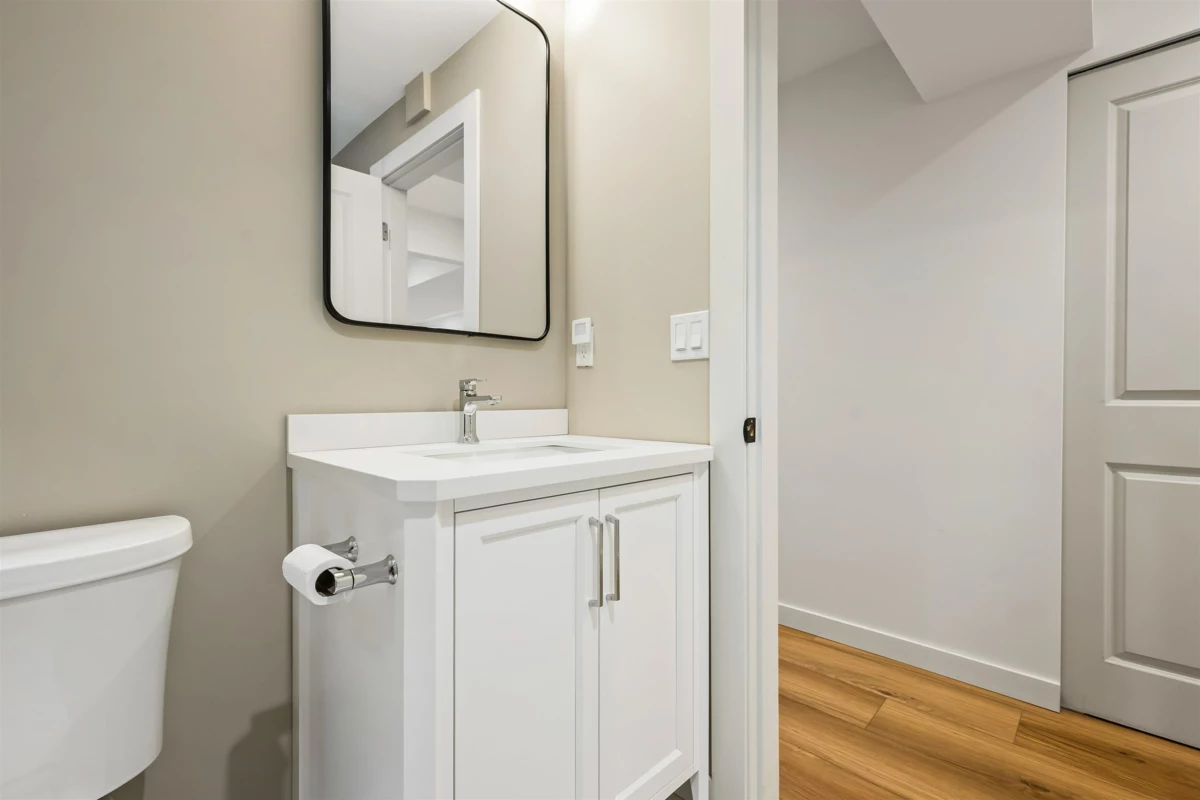 Staircase Photo of 9046 Broadway Street, Chilliwack, BC