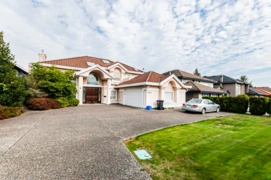 7551 Lucas Road, Richmond, BC