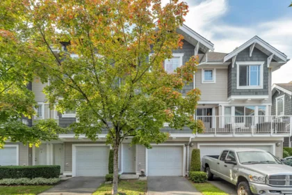 61 20760 Duncan Way, Langley, BC, Langley — Townhouse for sale