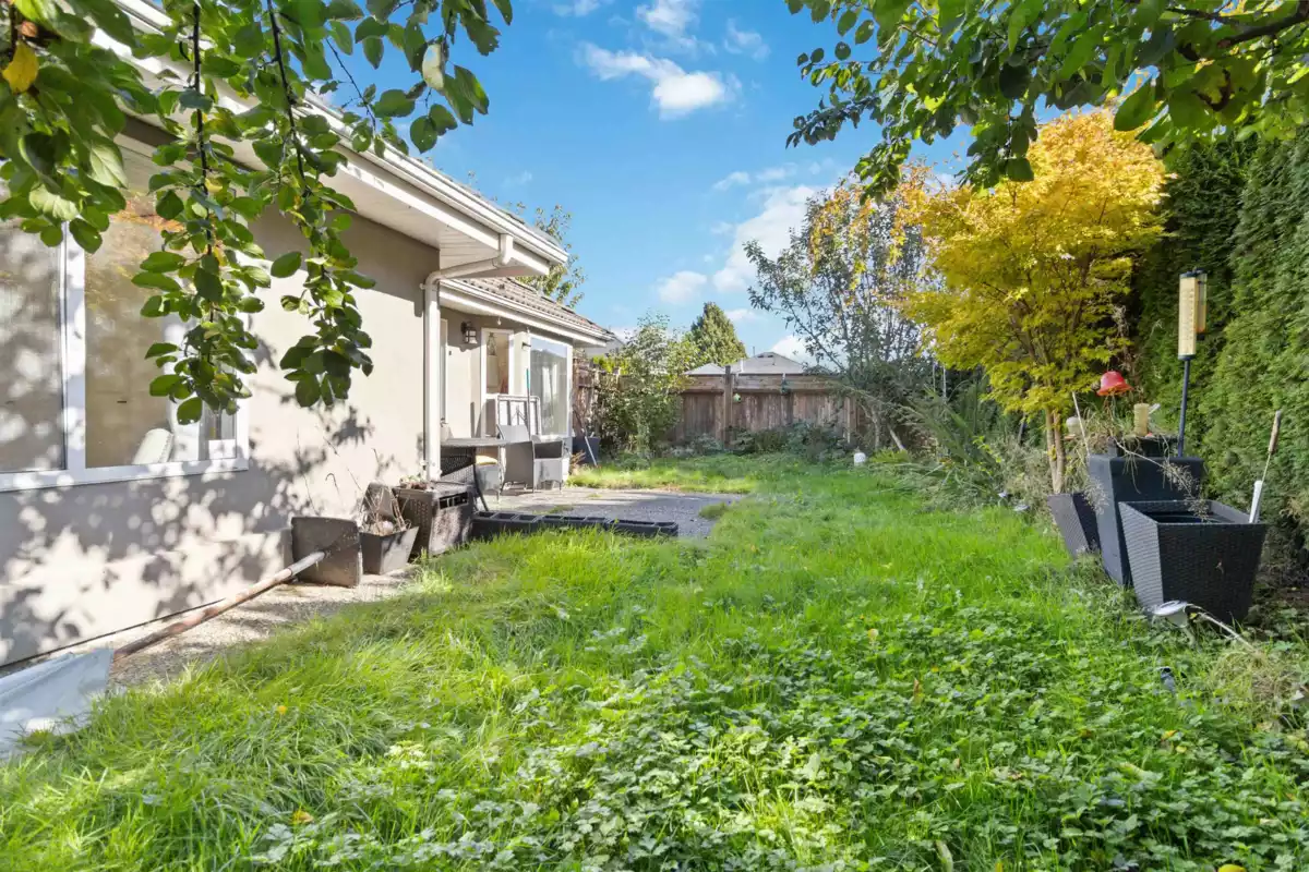 Bedroom 4 Photo of 4881 63a Street, Delta, BC