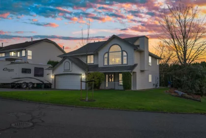 34946 Millar Crescent, Abbotsford, BC, Abbotsford — Single Family Residence for sale